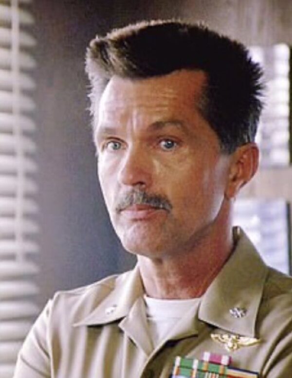 Tom Skerritt, Top Gun and Alien Actor, Dies at 93