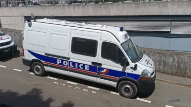 Trappes, dans les Yvelines : le parquet antiterroriste ouvre une enquête après une attaque à caractère raciste présumé