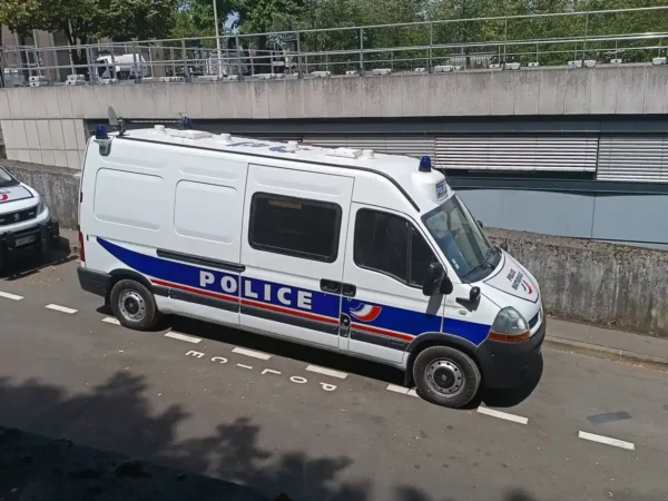 Trappes, France: Terrorism Prosecutors Open Investigation Into Suspected Racist Attack 1 Trappes, France: Terrorism Prosecutors Open Investigation Into Suspected Racist Attack