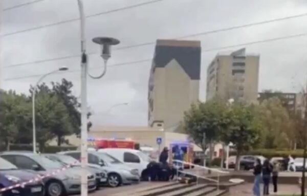 Kevin Identified as Suspect in Yvelines Shootings, France: One Dead and Four Injured