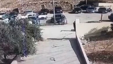ISIS Claims Responsibility for Church Attack in Jordan’s Karak; Six Dead, 28 Injured - Video 2 ISIS Claims Responsibility for Church Attack in Jordan’s Karak; Six Dead, 28 Injured - Video
