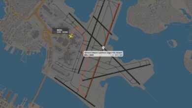 JetBlue Pilots Report Onboard Fight on Boston–Dublin Flight 2 JetBlue Pilots Report Onboard Fight on Boston–Dublin Flight