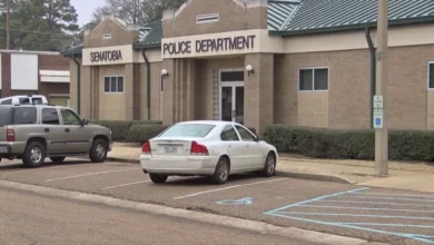 Mississippi officer Hunter Foster resigns after fatal shooting of 1-year-old Kohen Wiley