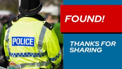 Urszula Kaczor, 15, Also Known as Sylwia, Found Safe and Well