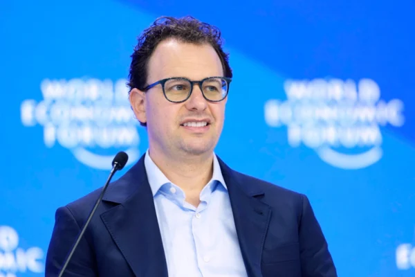 Anthropic Files for U.S. IPO, Plans Nasdaq Listing Under “ANT”