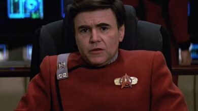 Walter Koenig Dies at 90: ‘Star Trek’ Actor Who Played Pavel Chekov Remembered 1 Walter Koenig Dies at 90: ‘Star Trek’ Actor Who Played Pavel Chekov Remembered