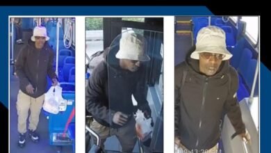 Cincinnati Police Seek Suspect in Metro Bus Theft on Madison Road, Ohio