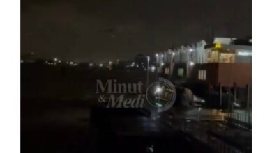 Morgan Tourist Boat Sinks at Malecón 2000 in Guayaquil, Ecuador - Video 2 Morgan Tourist Boat Sinks at Malecón 2000 in Guayaquil, Ecuador - Video