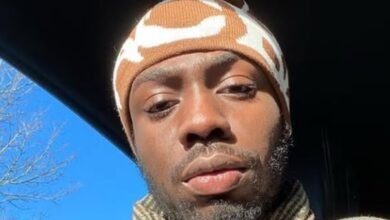 James Abiwon, 29, Killed by Falling Tree During Storm Boelo in London