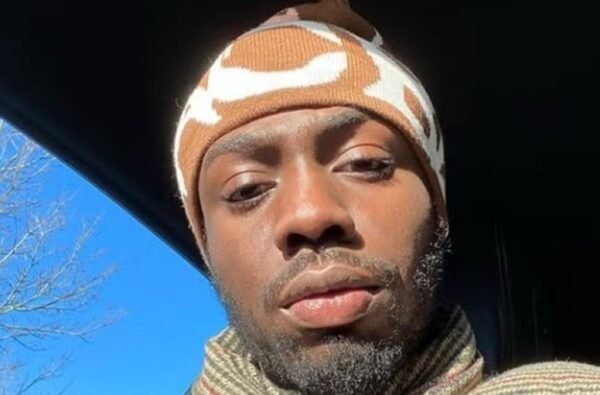 James Abiwon, 29, Killed by Falling Tree During Storm Boelo in London