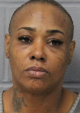 Bodesha Garner, 44, Arrested in Austin, Texas, in Retail Theft Investigation