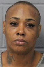 Bodesha Garner, 44, Arrested in Austin, Texas, in Retail Theft Investigation