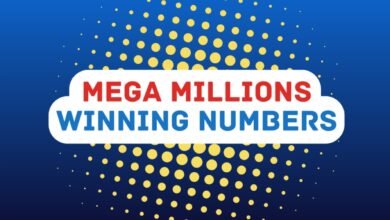 Mega Millions Results for October 27, 2026: Winning Numbers and Mega Ball 2 Mega Millions Results for October 27, 2026: Winning Numbers and Mega Ball