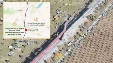 Toledo Train Crash in Spain: Reported Death Toll Rises to 64; 58 Hospitalized, Including 15 in Very Serious Condition – Video