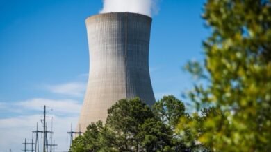 FAA Restricts Airspace Over Savannah River Site Near Aiken, South Carolina, After Laboratory Fire 1 FAA Restricts Airspace Over Savannah River Site Near Aiken, South Carolina, After Laboratory Fire