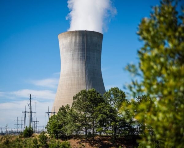 FAA Restricts Airspace Over Savannah River Site Near Aiken, South Carolina, After Laboratory Fire