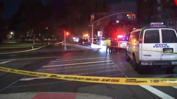 Woman Killed by Turning NYC Sanitation Truck in Brooklyn, New York 1 Woman Killed by Turning NYC Sanitation Truck in Brooklyn, New York