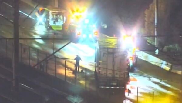 Deadly Auburn Crash and Seattle Semi Rollover Disrupt Washington Highways