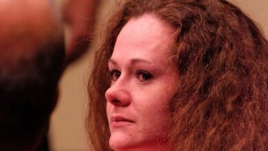 Christa Pike Describes Pain and Confusion After Failed Execution in Tennessee