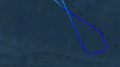 Batik-Air-Flug OD171 nach Sydney kehrt mit Notfallcode Richtung Bali in Indonesien um 2 Batik-Air-Flug OD171 nach Sydney kehrt mit Notfallcode Richtung Bali in Indonesien um