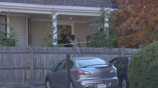 Police-Involved Shooting Prompts Large Emergency Response in Boston, Massachusetts
