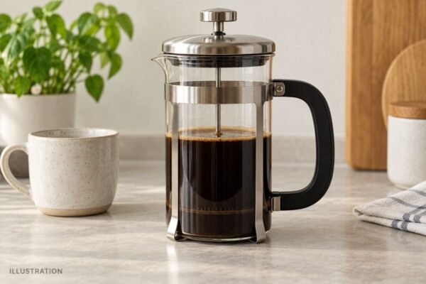 5.9 Million Bodum French Press Coffee Makers Reportedly Recalled in US Over Burn Risk 1 5.9 Million Bodum French Press Coffee Makers Reportedly Recalled in US Over Burn Risk