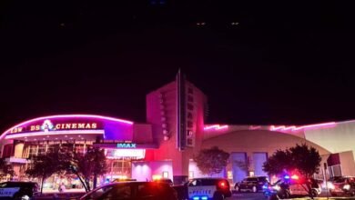Police Confirm One Dead, Six Injured in Solano Town Center Shooting in Fairfield, California – Video
