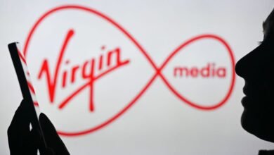 Virgin Media O2 Plans Thousands of UK Job Cuts, Sky News Reports