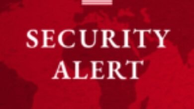 U.S. Embassy Warns of Credible Mass-Casualty Threat at Moscow’s Tsaritsyno Museum 2 U.S. Embassy Warns of Credible Mass-Casualty Threat at Moscow’s Tsaritsyno Museum