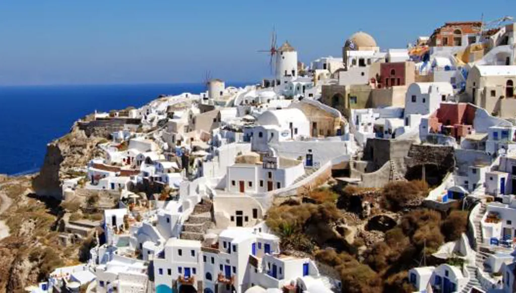 حركة استثمارية لبنانية لافتة من جورجيا إلى اليونان