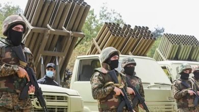 آلاف المسيّرات وإعادة بناء القيادة والسيطرة.. الحزب يستعد للحرب المقبلة