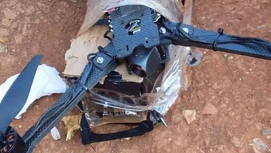 عبوات شليفا تثير الشبهات.. هل هي نترات؟
