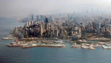 استثمارات غير لبنانية تغيّر ملامح شارع بيروتي 6 استثمارات غير لبنانية تغيّر ملامح شارع بيروتي