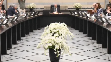 هل من تعديل حكومي في المدى القريب؟