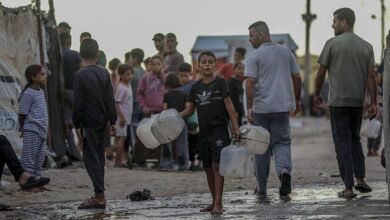 يواجه قطاع غزة واحدة من أكثر الأزمات الإنسانية تعقيدا، بعد سنوات من القصف والعمليات العسكرية الإسرائيلية التي خلفت دمارا واسعا وخسائر بشرية كبيرة.