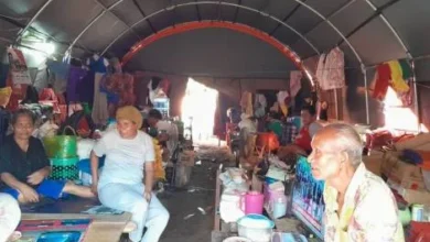 ASIE/INDONÉSIE - L'Évêque de Larantuka, après le séisme : « Nous ressentons une grande solidarité et restons unis ».
