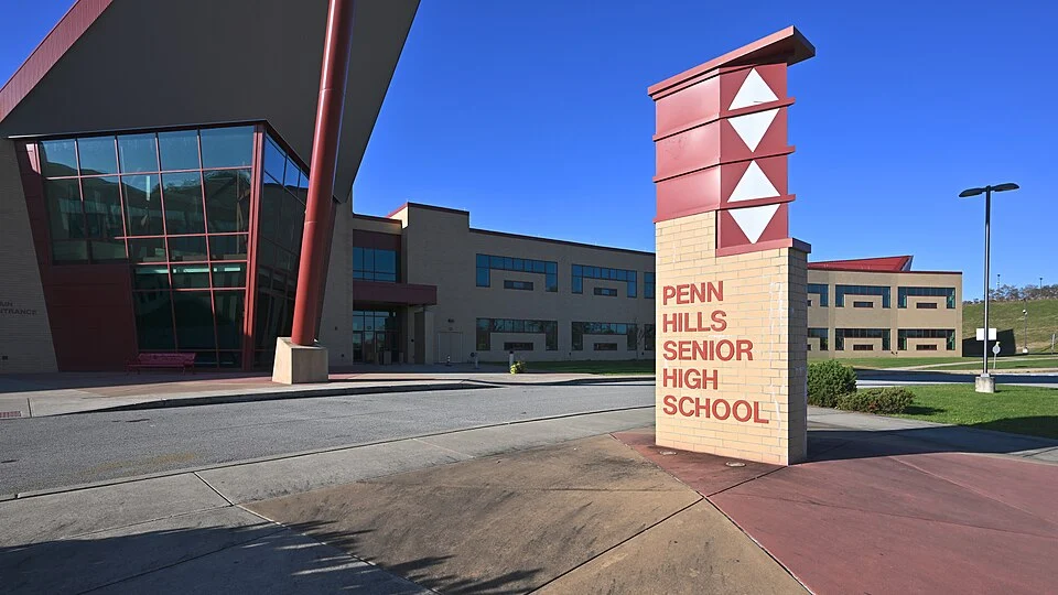 Berk Co school