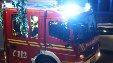 Brand in Ilvesheim: Feuer im Heizungskeller gelöscht 3 Symbolbild: Own work — CC BY-SA 4.0