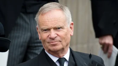 Britse auteur en politicus Jeffrey Archer op 86-jarige leeftijd overleden