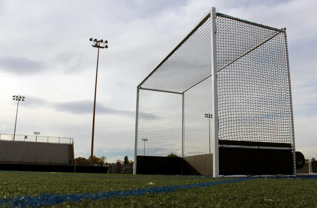 Cheyenne Mountain vs. Palmer Ridge: Colorado High School Field Hockey, Oct. 5, 2026 1 Cheyenne Mountain vs