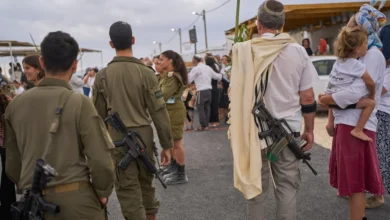 Cisjordanie: un Palestinien tué lors d’une attaque de colons israéliens