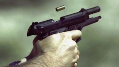 خلاف في مخيم البداوي يتطور إلى إطلاق نار وإصابة شخصين