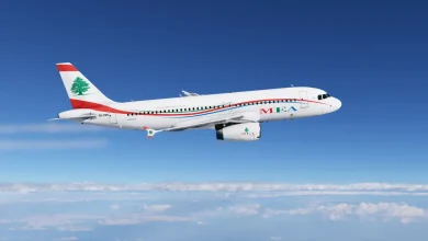 طيران الشرق الأوسط تعلّق رحلات الرياض وتعدّل مواعيد جدة والدمام