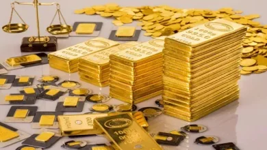 أسعار الذهب ترتفع والنفط يتراجع.. كم سجّلت الأونصة؟