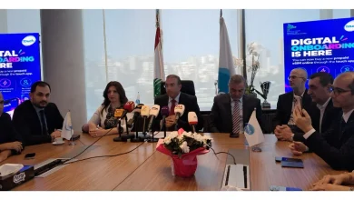 خط خلوي جديد خلال دقائق.. تاتش توسّع خدماتها الرقمية في لبنان 4 خط خلوي جديد خلال دقائق.. تاتش توسّع خدماتها الرقمية في لبنان