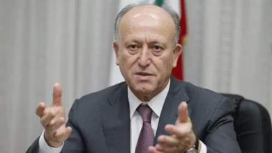 خلف الحبتور يقفل مؤسساته في لبنان.. وأشرف ريفي يوجّه رسالة للدولة