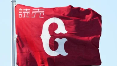 【巨人】選手に強要容疑などで東京の男を逮捕 春季キャンプ中に写真撮影をしつこく要求 脅迫も