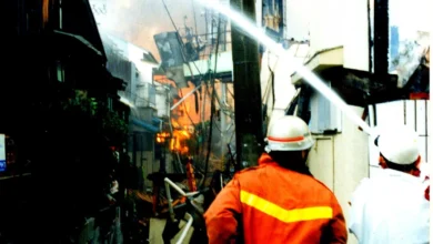 参考画像: ドコモ回線で「緊急地震速報」配信されず、16日昼（ケータイ Watch）