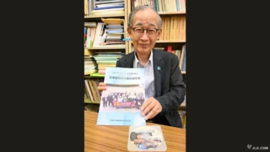 ノーベル賞、「今後につなげて」 日本被団協が報告集―決定から授賞式後まで回想