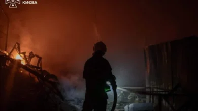ロシアが電力インフラへの大規模攻撃再開か 冬に向け激化懸念、ウクライナの戦意喪失狙う